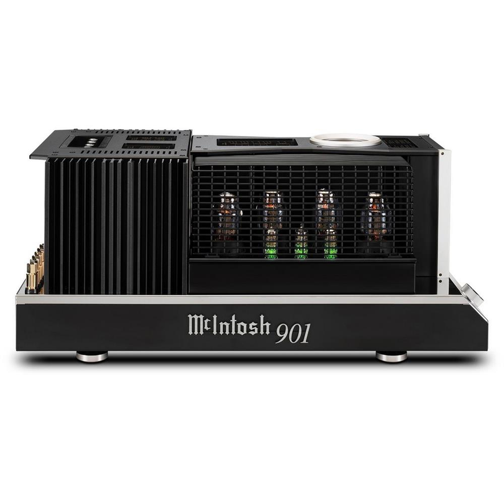 McIntosh MC901 Dual Mono Power Ampliler