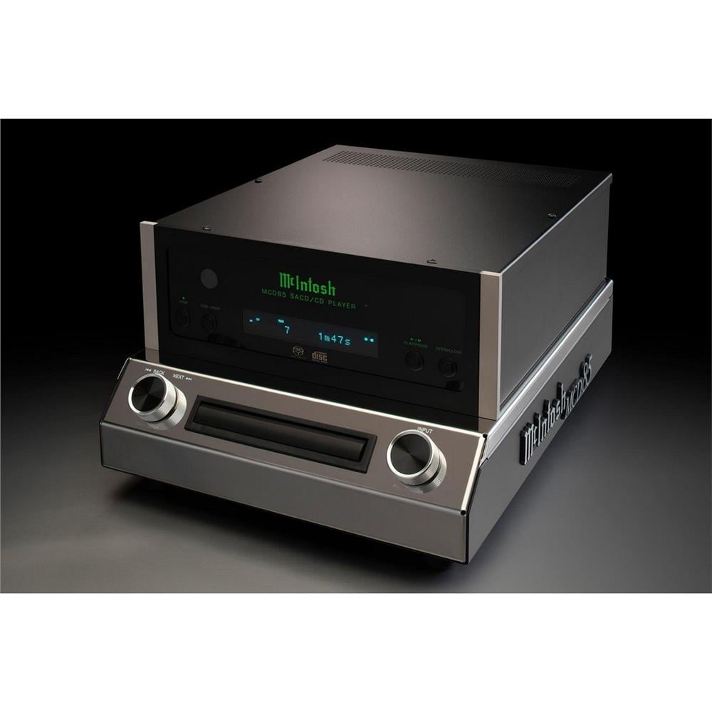 McIntosh MCD85 2-Channel SACD/CD Oynatıcı