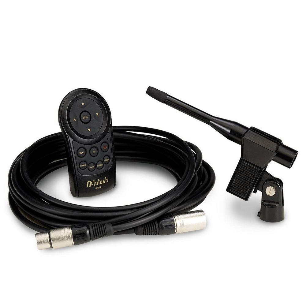 McIntosh MEN220 Room Correction System