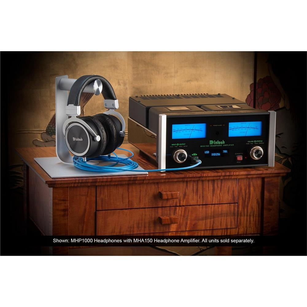 McIntosh MHA150 2-Channel  Kulaklık Amplisi