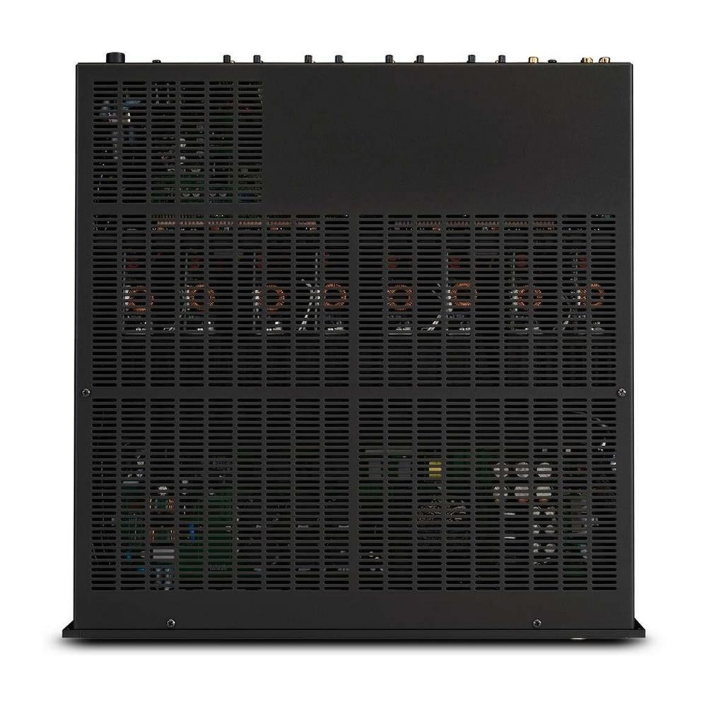 McIntosh MI128 8-Channel Digital Power Ampliler
