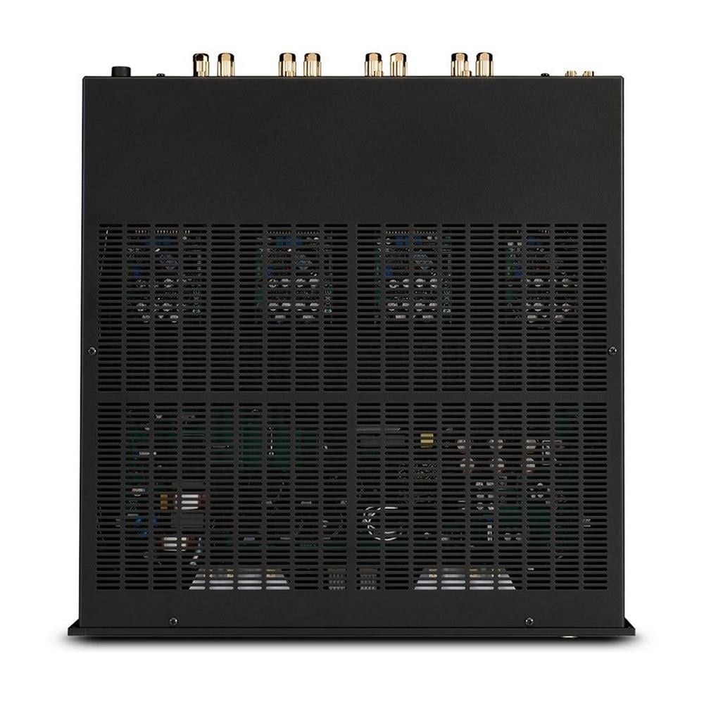McIntosh MI254 4-Channel Digital Power Ampliler