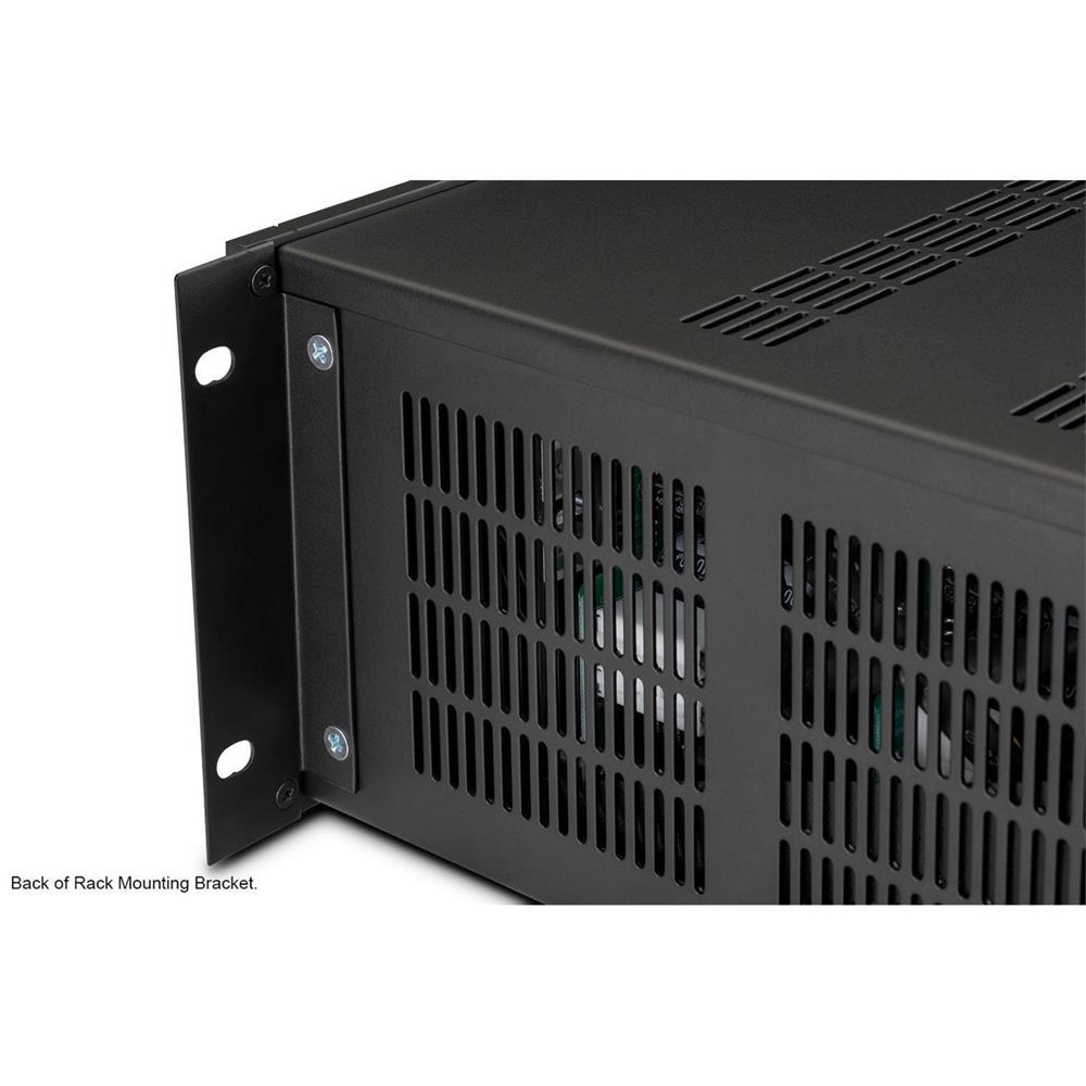 McIntosh MI347 7-Channel Digital Power Ampliler