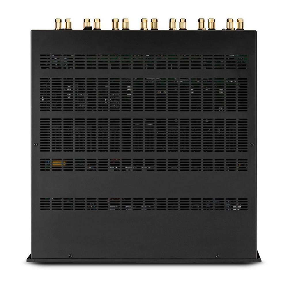 McIntosh MI347 7-Channel Digital Power Ampliler