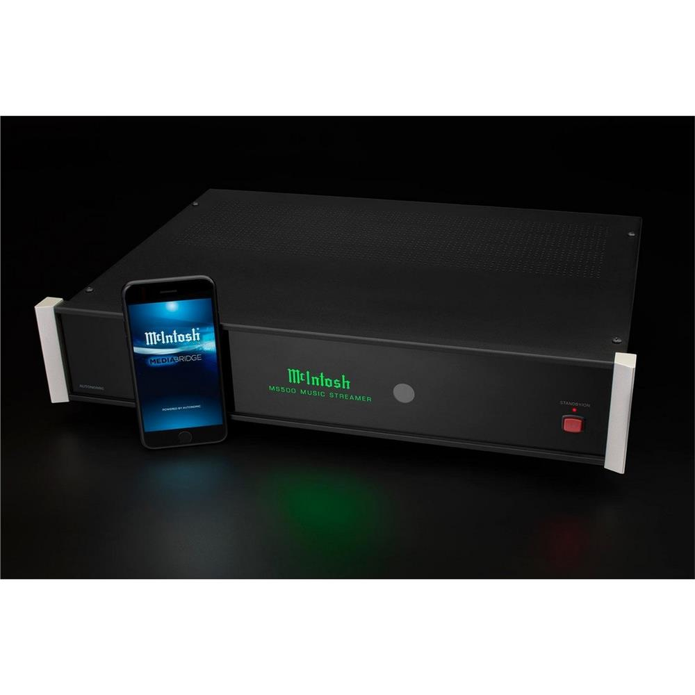 McIntosh MS500 Müzik Streamer