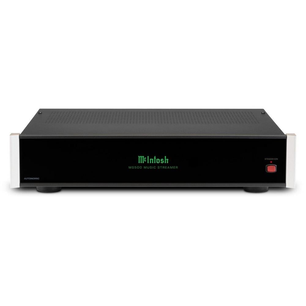 McIntosh MS500 Müzik Streamer