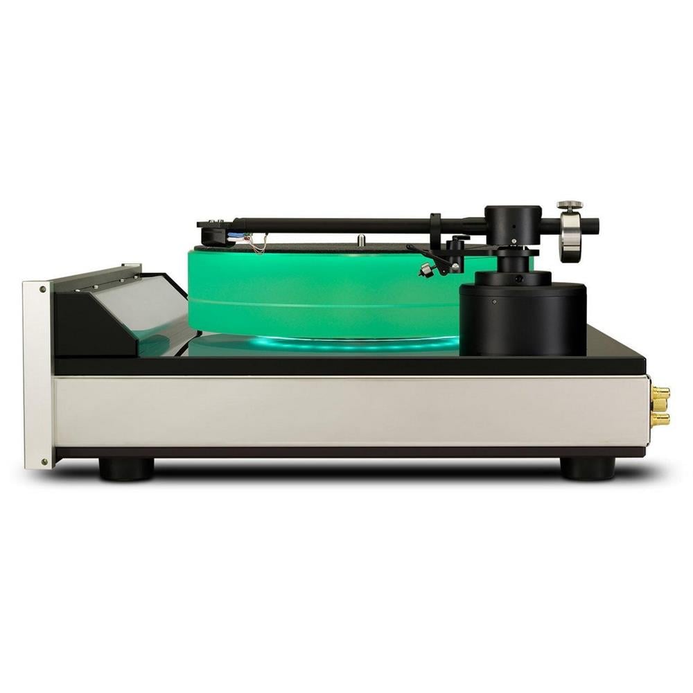 McIntosh MT10 Precision Turntable Pikap