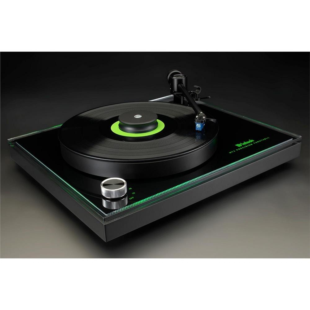 McIntosh MT2 Precision Turntable Pikap