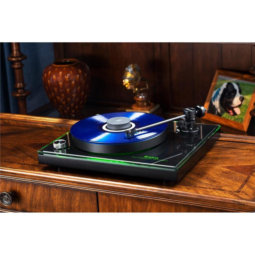McIntosh MT2 Precision Turntable Pikap