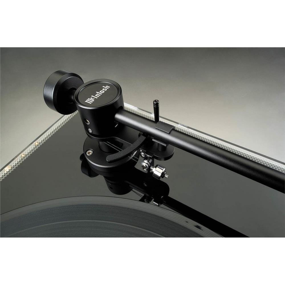 McIntosh MT2 Precision Turntable Pikap