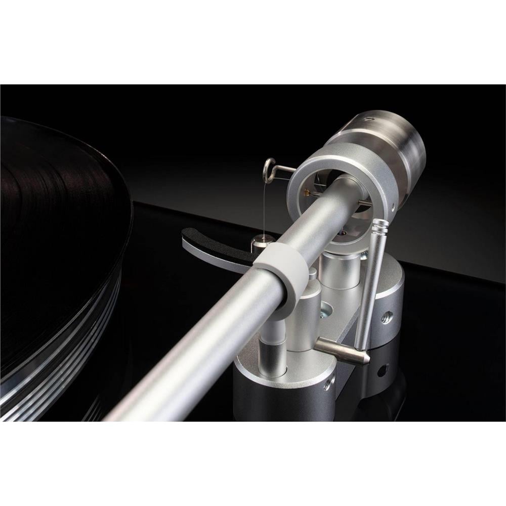 McIntosh MTI100 Integrated Turntable Pikap