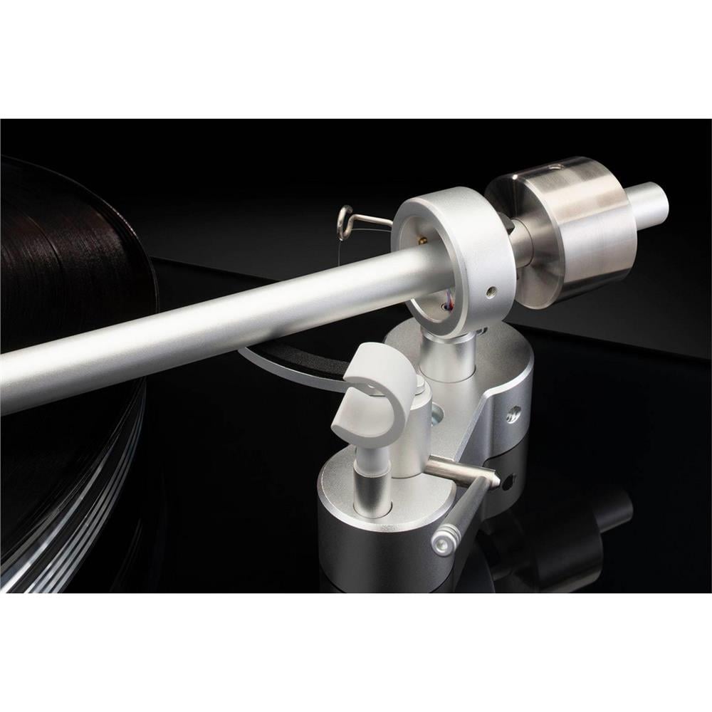 McIntosh MTI100 Integrated Turntable Pikap