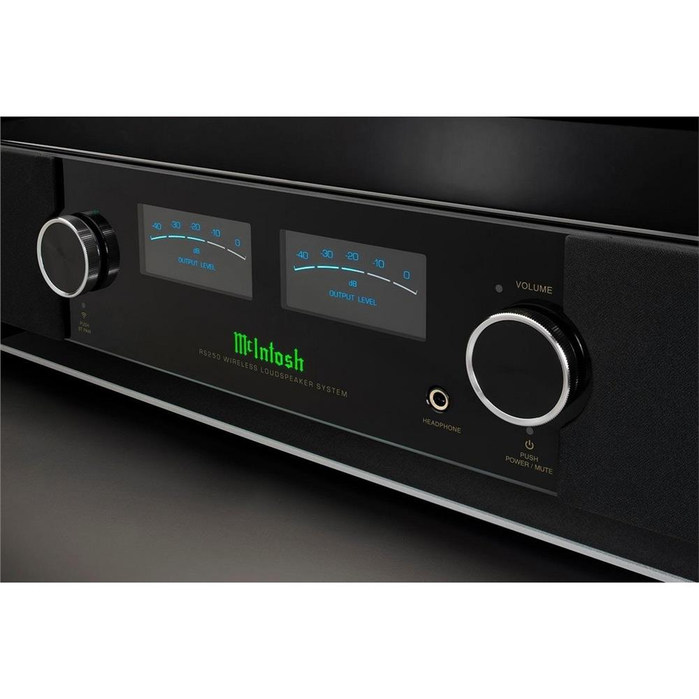 McIntosh RS 250 Hoparlör