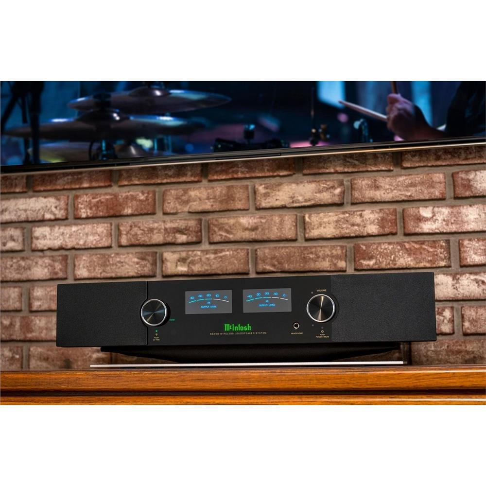McIntosh RS 250 Hoparlör