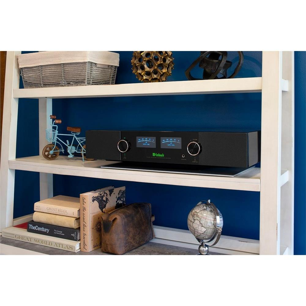 McIntosh RS 250 Hoparlör