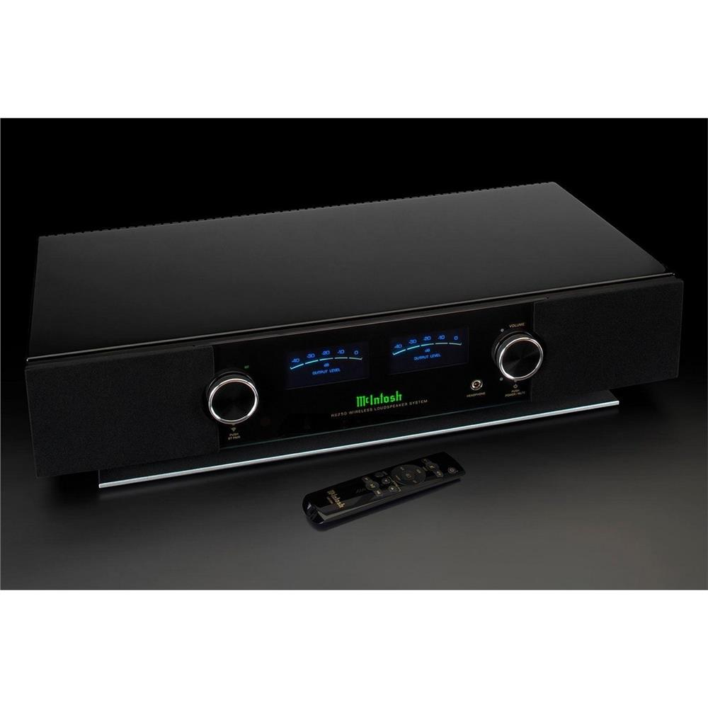 McIntosh RS 250 Hoparlör