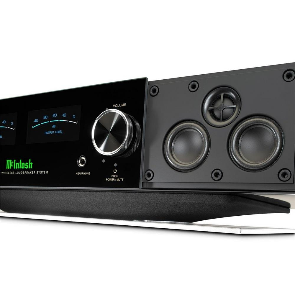McIntosh RS 250 Hoparlör