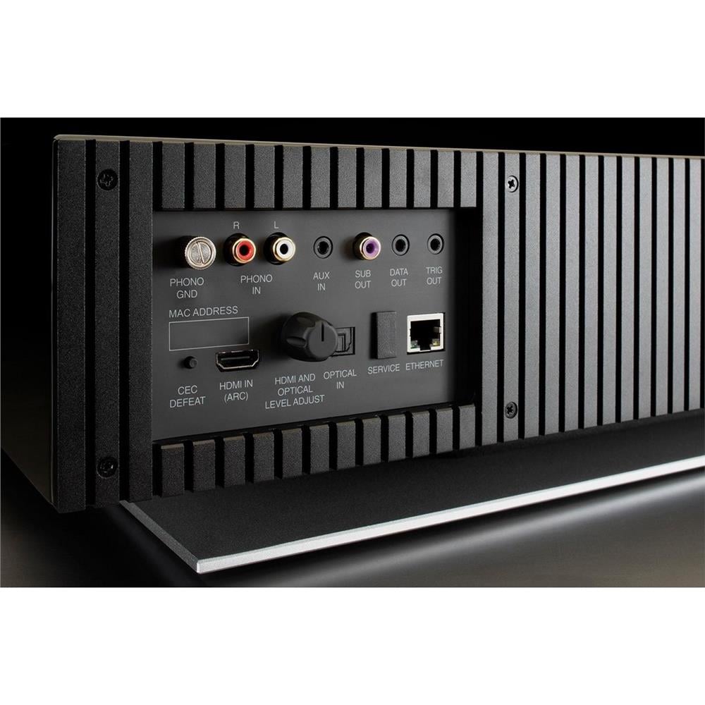 McIntosh RS 250 Hoparlör