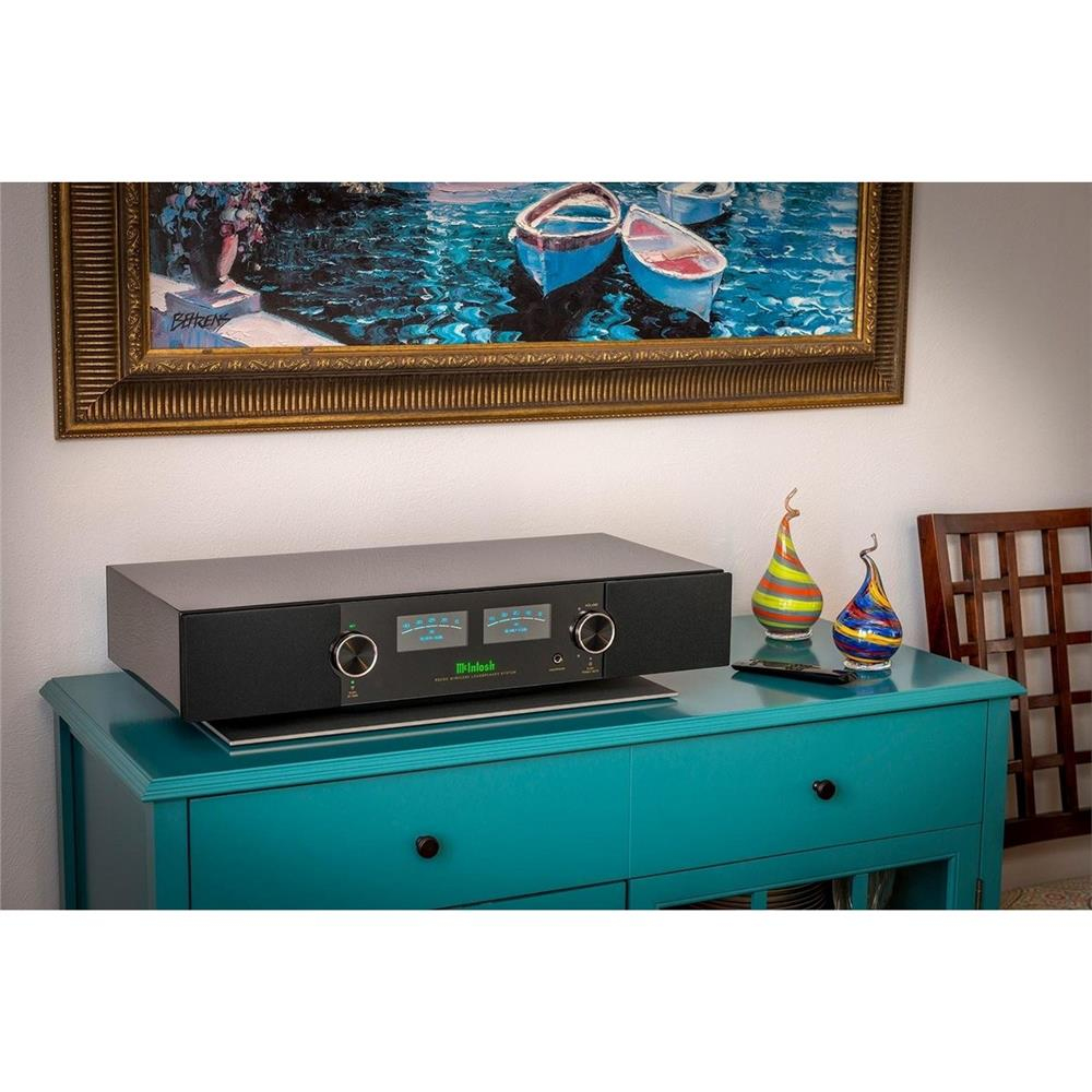 McIntosh RS 250 Hoparlör
