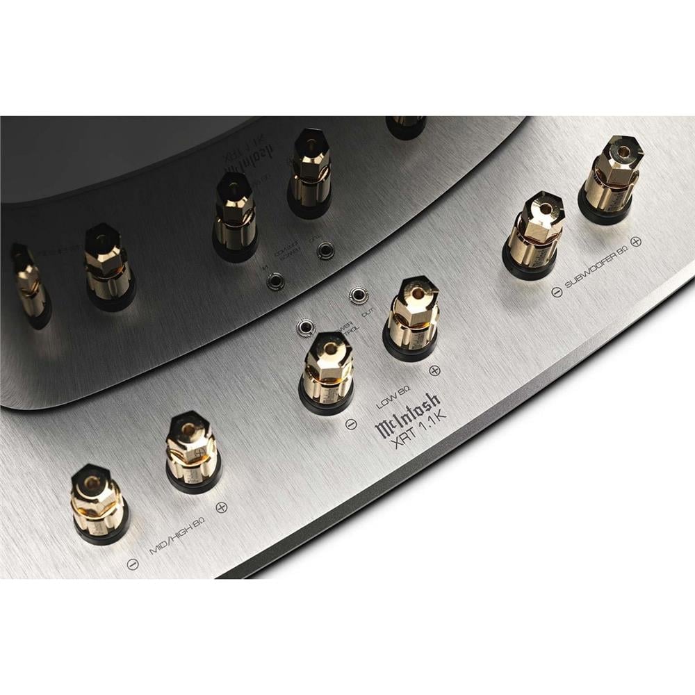 McIntosh XRT1.1K Hoparlörler