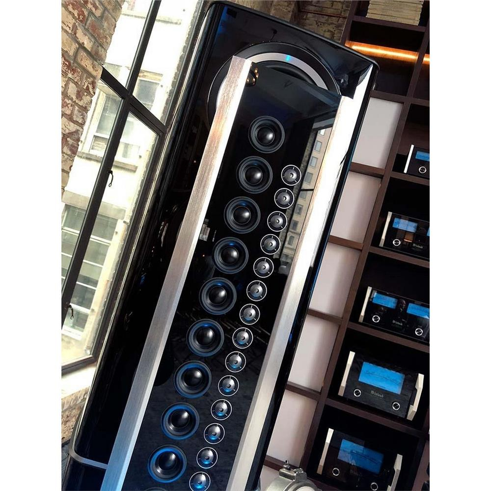 McIntosh XRT2.1K Hoparlörler