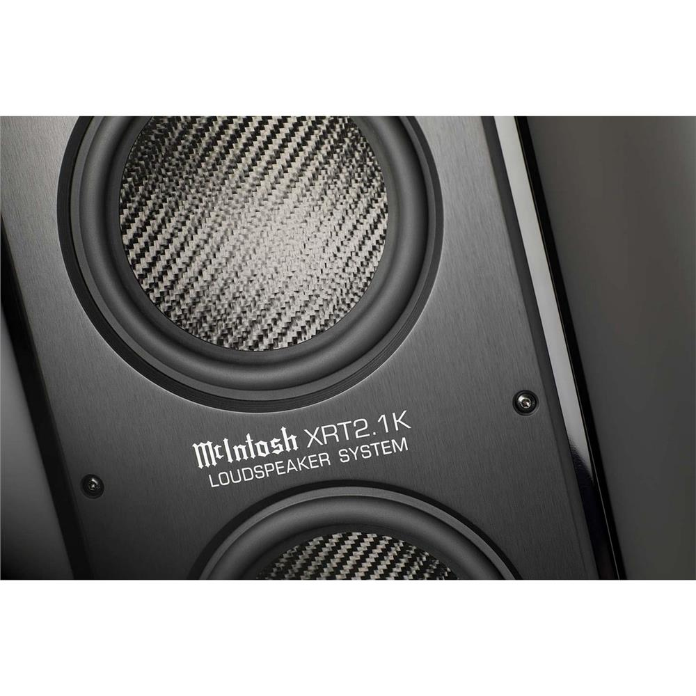 McIntosh XRT2.1K Hoparlörler