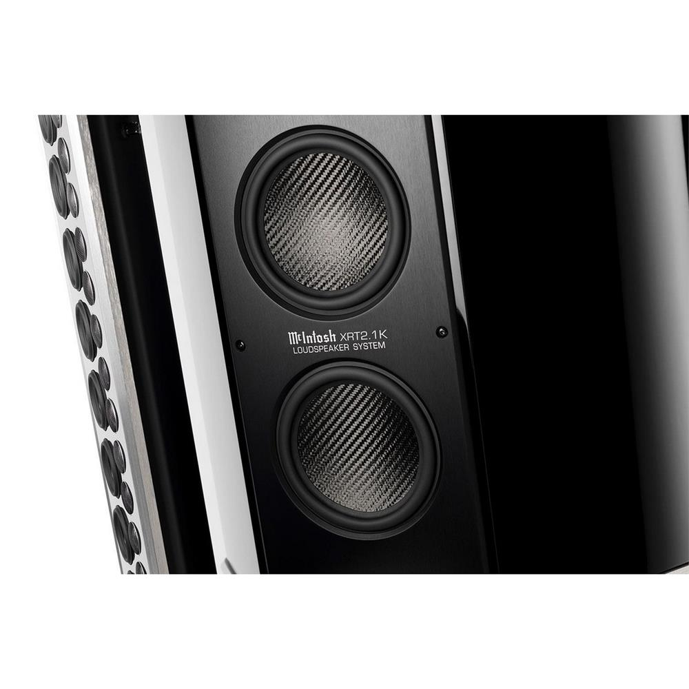McIntosh XRT2.1K Hoparlörler