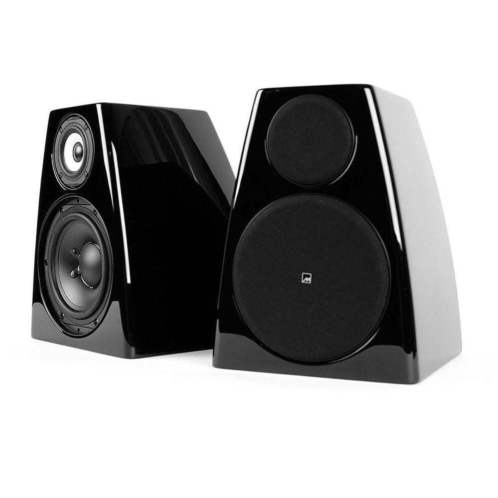 Meridian DSP3200 Aktif Hoparlörler