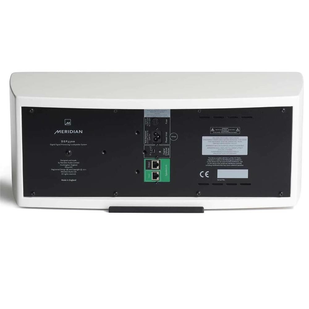 Meridian DSP3300 Aktif Hoparlörler