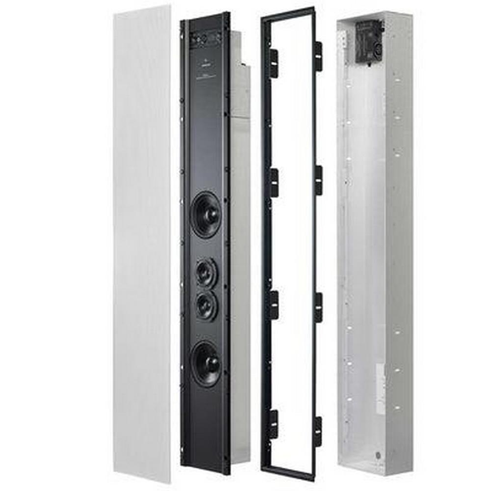 Meridian DSP640.2 In-Wall Digital Aktif Hoparlörler