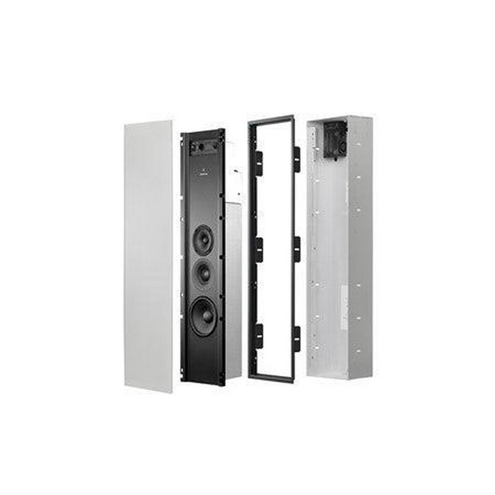 Meridian DSP730 In-Wall Digital Aktif Hoparlörler