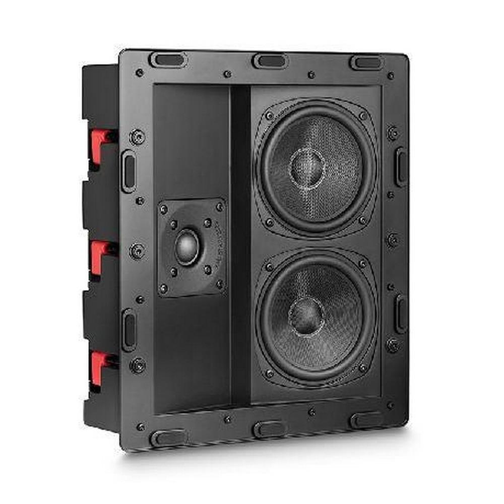 Miller & Kreisel IW150 In-Wall Hoparlörler