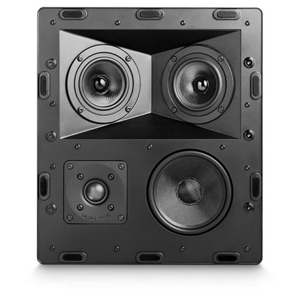 Miller & Kreisel IW150T In-Wall Hoparlörler