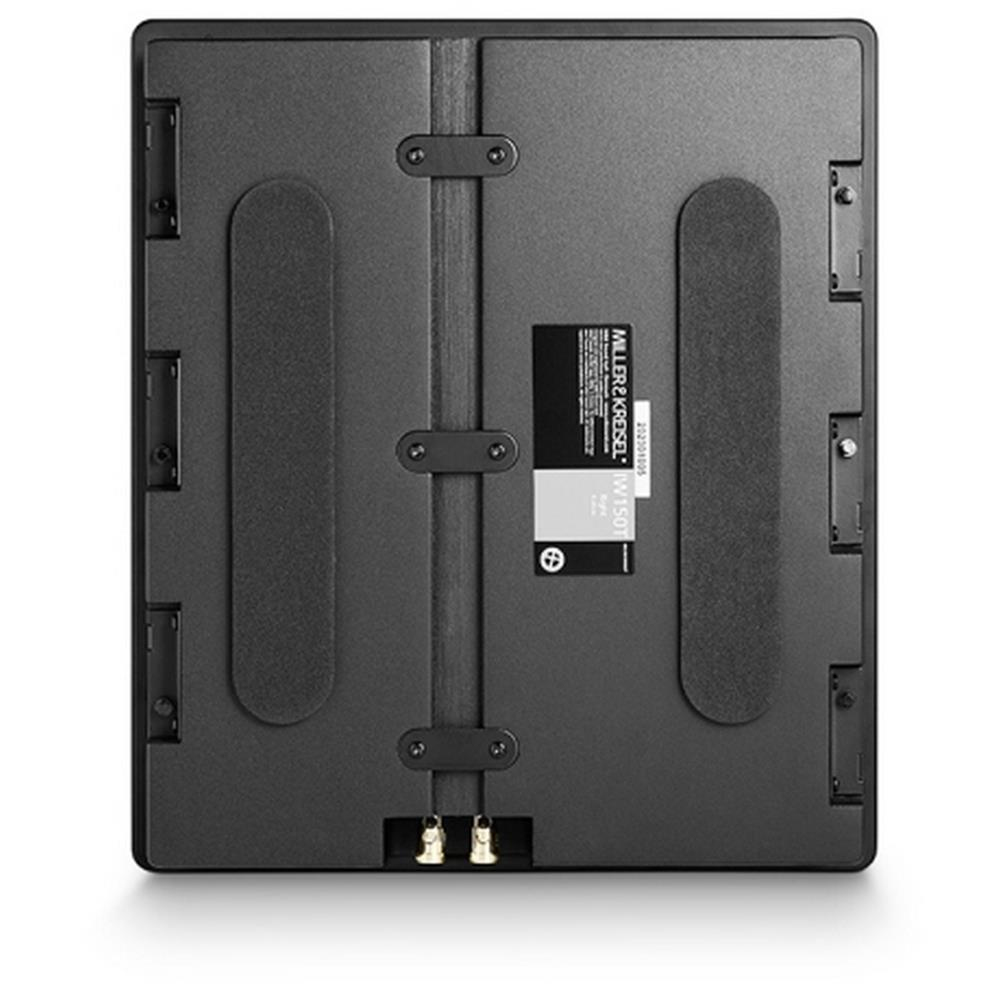 Miller & Kreisel IW150T In-Wall Hoparlörler