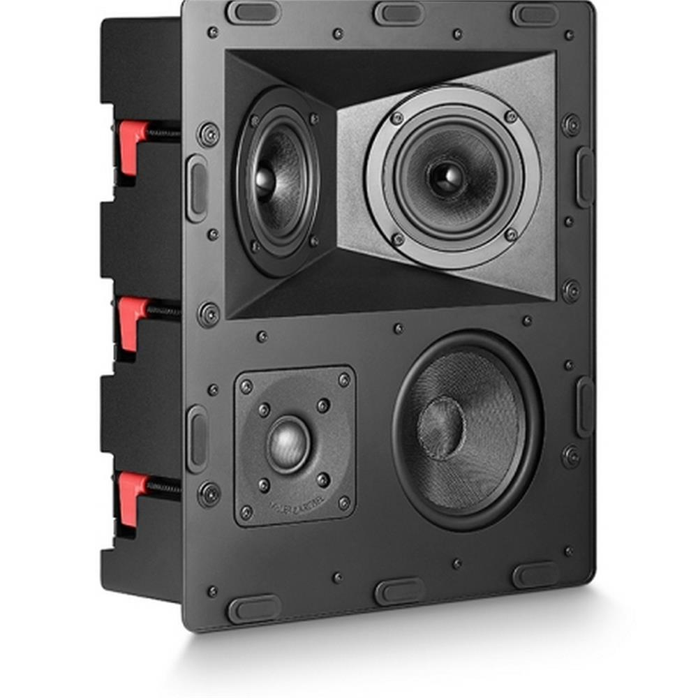 Miller & Kreisel IW150T In-Wall Hoparlörler