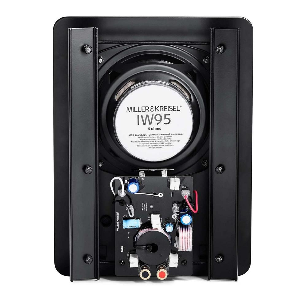Miller & Kreisel IW5 In-Wall Hoparlörler