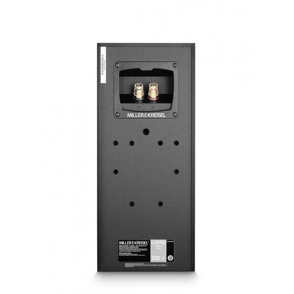 Miller & Kreisel LCR750 LCR Hoparlörler