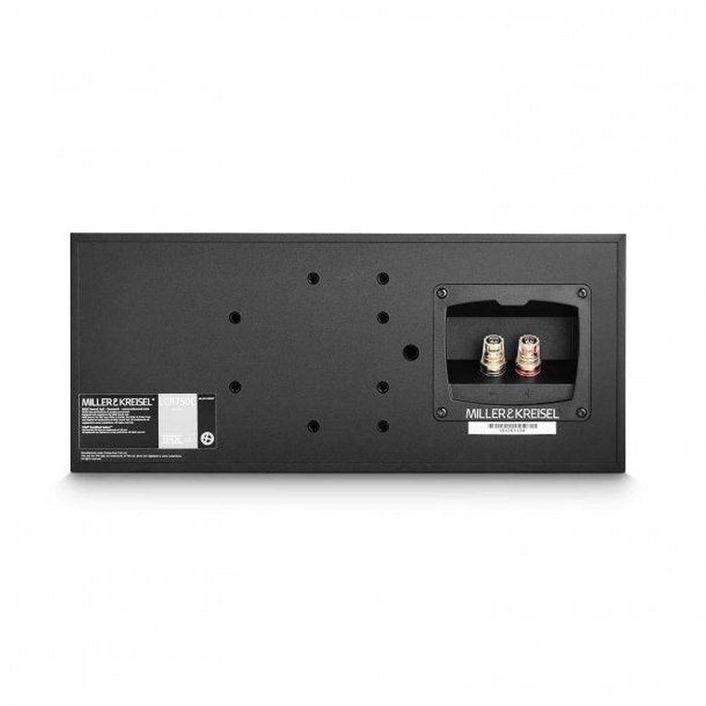 Miller & Kreisel LCR750C LCR  Center Hoparlörler