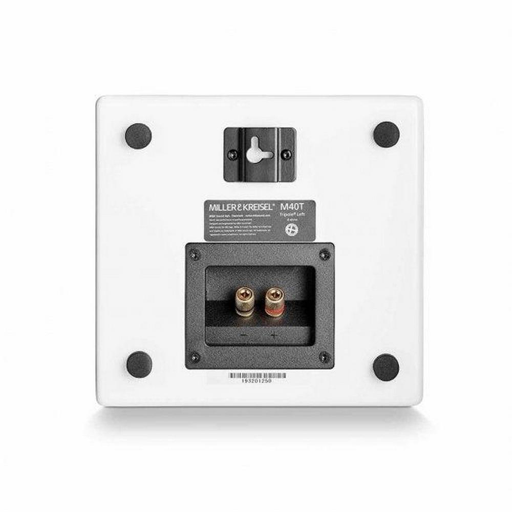 Miller & Kreisel M40T  On-Wall Hoparlörler