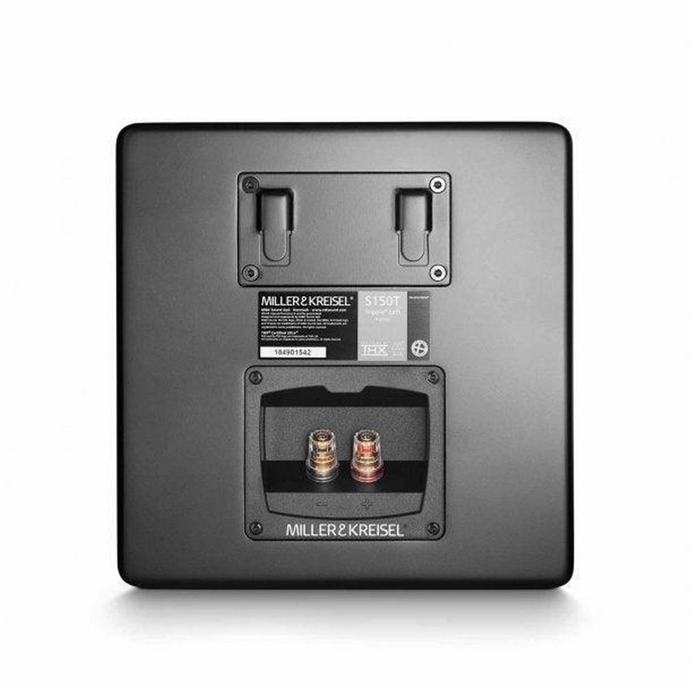 Miller & Kreisel S150T On-Wall Hoparlörler