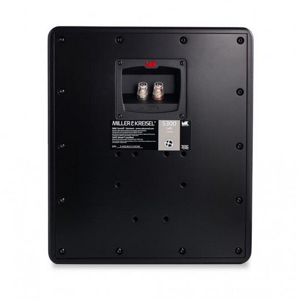 Miller & Kreisel S300 On-Wall Hoparlörler