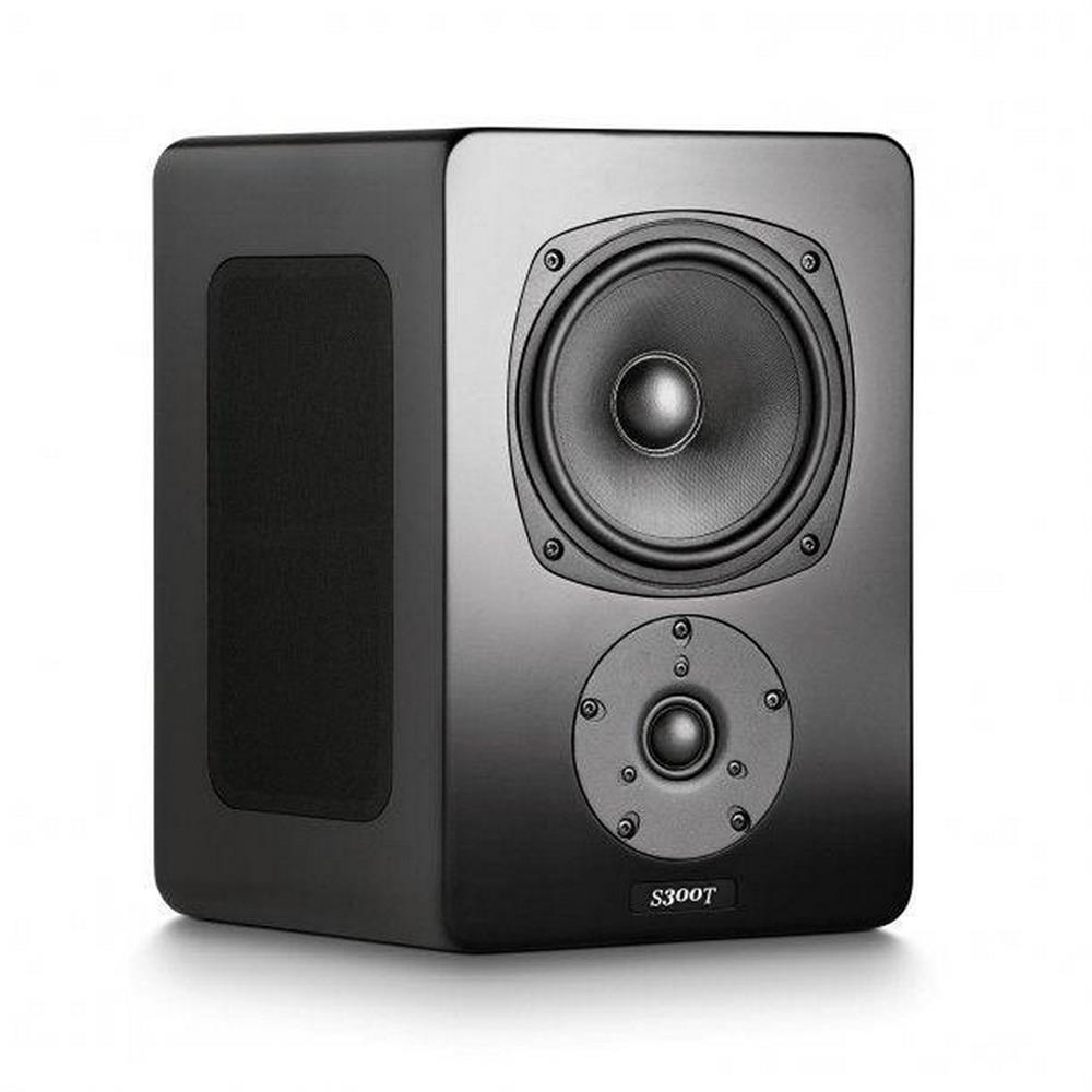 Miller & Kreisel S300T  On-Wall Hoparlörler