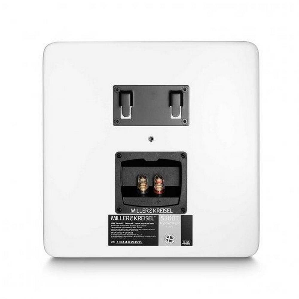 Miller & Kreisel S300T  On-Wall Hoparlörler