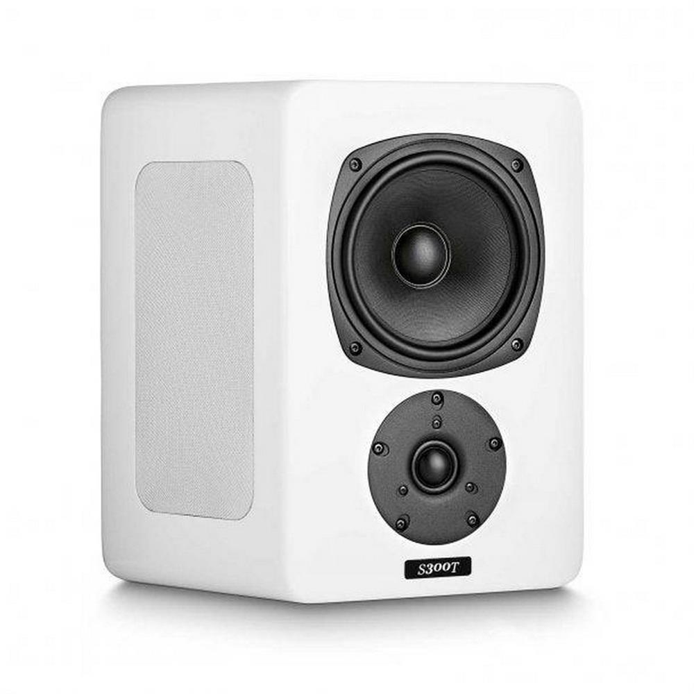 Miller & Kreisel S300T  On-Wall Hoparlörler