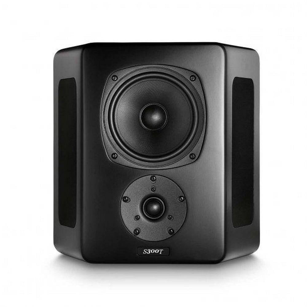 Miller & Kreisel S300T  On-Wall Hoparlörler