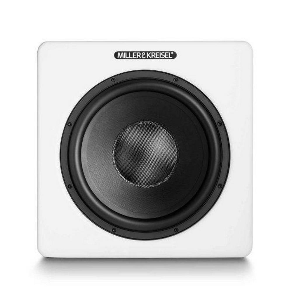 Miller & Kreisel V12+ Subwoofer
