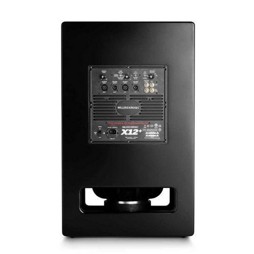 Miller & Kreisel X12+ THX Subwoofer