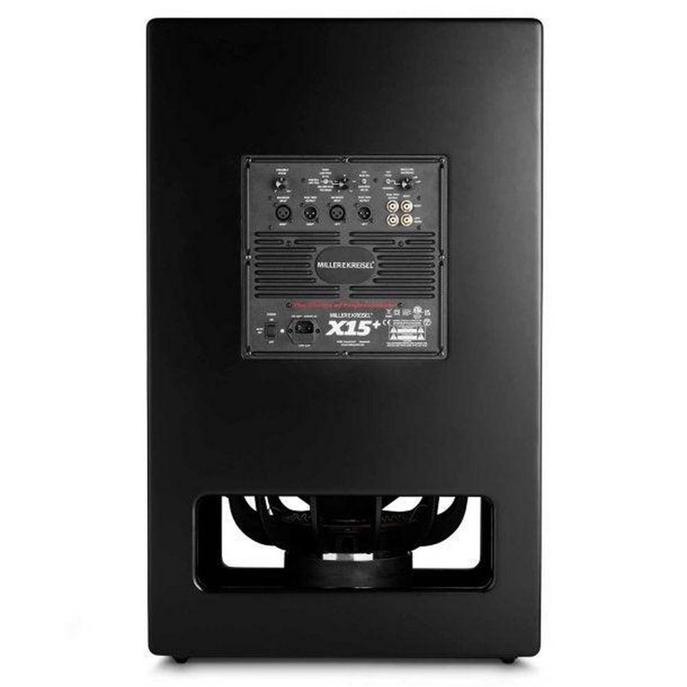 Miller & Kreisel X15+ THX Subwoofer
