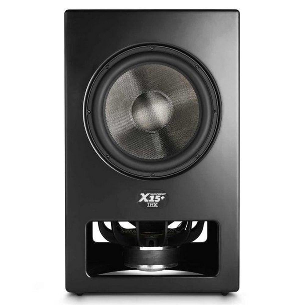Miller & Kreisel X15+ THX Subwoofer