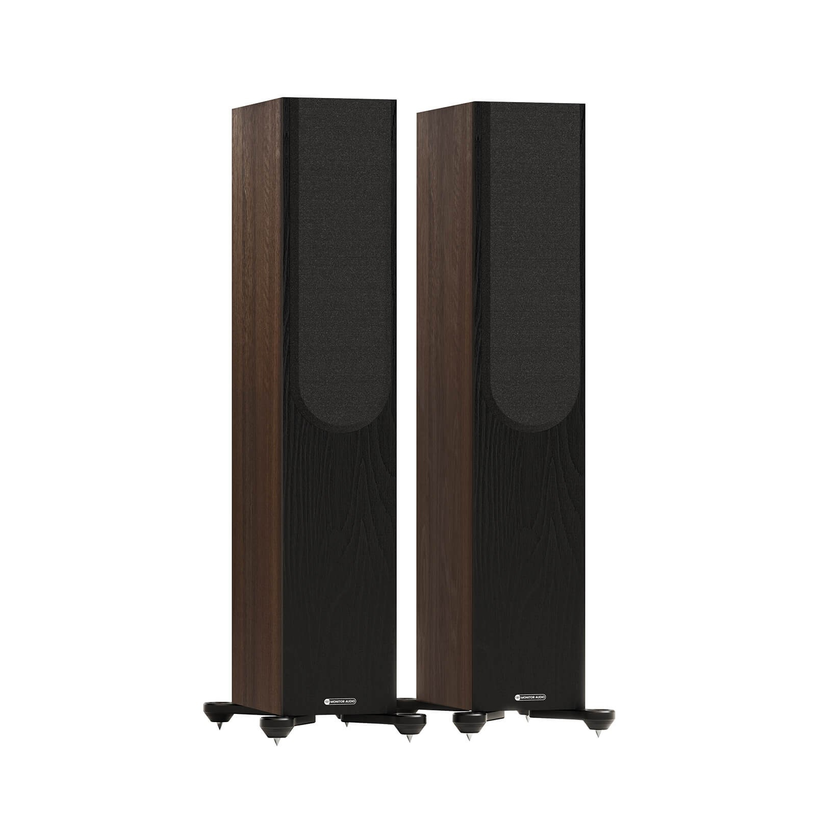 MONITOR AUDIO / Bronze 300 (7G) Kule Tipi Hoparlör - Black